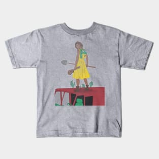 Little Monsters Kids T-Shirt
